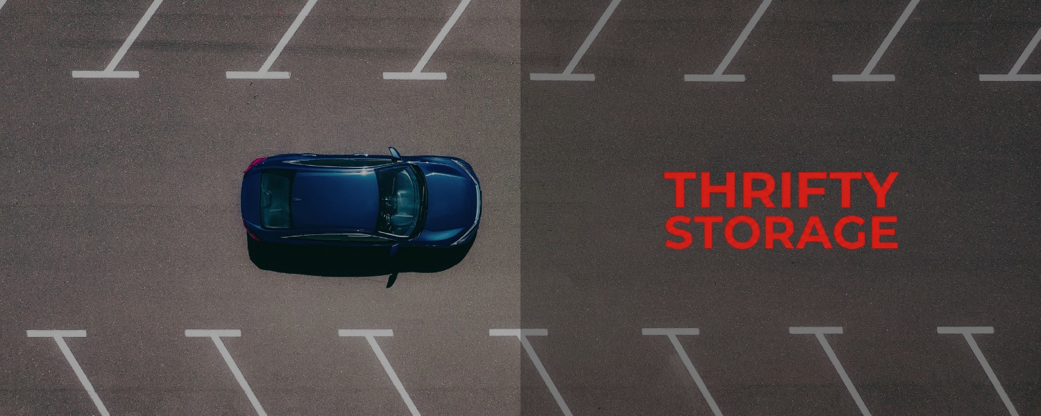 vehicle storage in fort walton beach fl